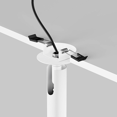 Встраиваемый светильник Technical Focus T C141RS-L125-6W3K-W - фото