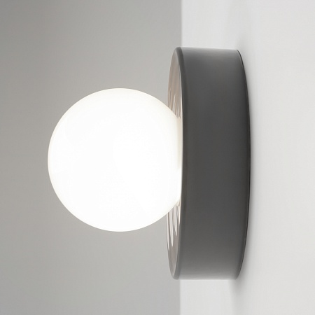 Настенный светильник (бра) Maytoni MOD403WL-01GR1 - фото