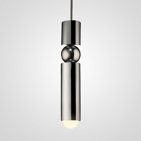Подвесной Светильник Fulcrum Lee Broom Chrome Imperiumloft 106233-22 - фото