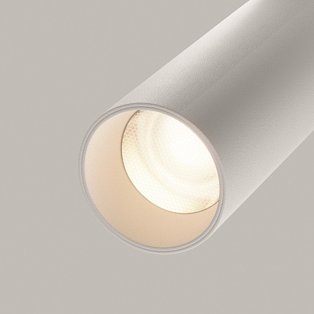 Трековый светильник Technical FOCUS LED TR032-2-12W3K-S-W - фото