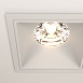 Встраиваемый светильник Technical Alfa LED DL043-02-15W3K-SQ-W - фото
