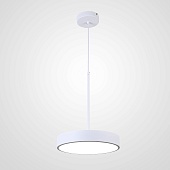 Подвесной Светильник Turna One D30 White Imperiumloft Imperiumloft 183491-26