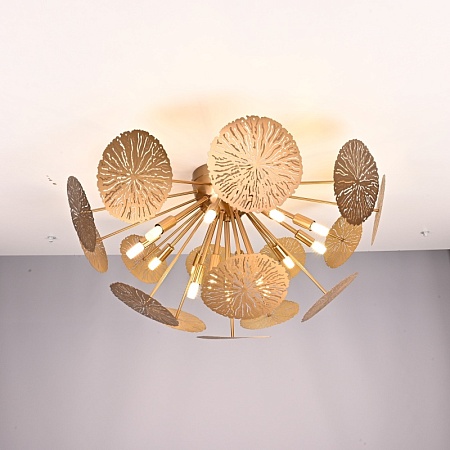 Потолочная Люстра Inca D60 Imperiumloft 140768-26 - фото