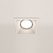 Встраиваемый светильник Technical Dot DL029-2-01W - фото