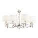 Люстра Maytoni Alicante MOD014CL-08N - фото