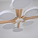 Потолочный Светильник Turna L8 White Imperiumloft 228849-26 - фото