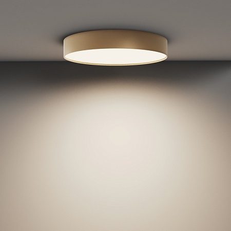 Потолочный светильник Technical Zon C032CL-45W4K-RD-MG - фото