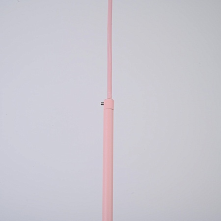 Подвесной Светильник Turna One D30 Pink Imperiumloft Imperiumloft 183496-26 - фото