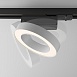 Трековый светильник Technical Rim TR044-1-12W3K-W - фото