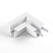 Slim Magnetic Коннектор угловой для встраиваемого шинопровода белый 85092/00 85092/00 Elektrostandard - фото