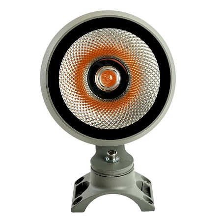 Светодиодный светильник ландшафтно-архитектурный Feron LL-601  85-265V 30W 2700K IP65 - фото