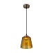 Подвесной светильник Freya FR5275PL-01BZ1 - фото