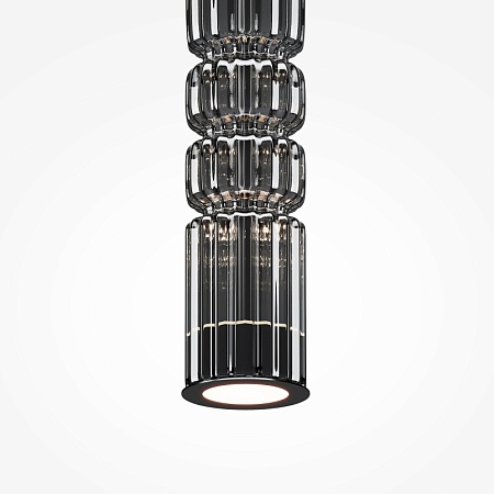 Подвесной светильник Maytoni Ordo MOD272PL-L12B3K - фото