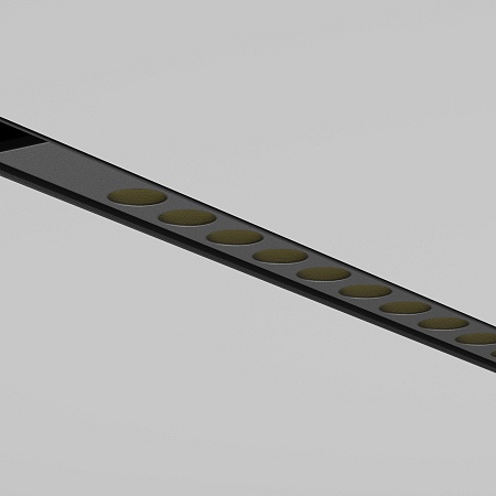 Трековый светильник Technical TR232-2-15W3K-B - фото