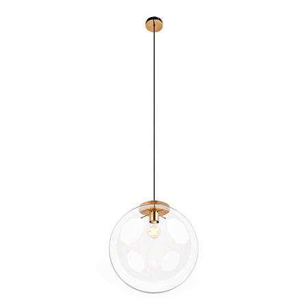 2033-C Подвесной светильник LOFT IT Selene - фото