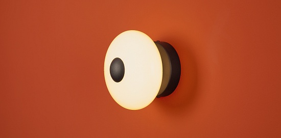 Настенный светильник (бра) Freya FR5553WL-L6B - фото