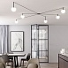 Потолочная Люстра Rangel L2 Imperiumloft 213690-26 - фото