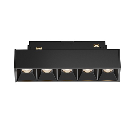 Трековый светильник Technical Points  TR014-2-10W3K-B - фото