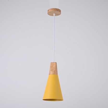 Подвесной Светильник Xd-A Yellow Imperiumloft 178206-26 - фото