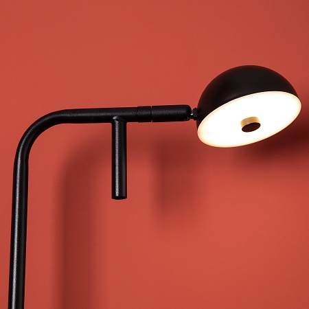 Настенный светильник (бра) Freya FR5549WL-L4B - фото