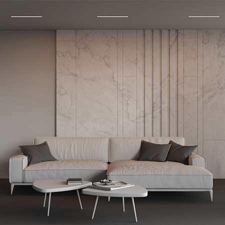 Линейный светильник Technical LL313009 - фото