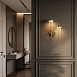 Настенный светильник Eurosvet 202056 LED - фото