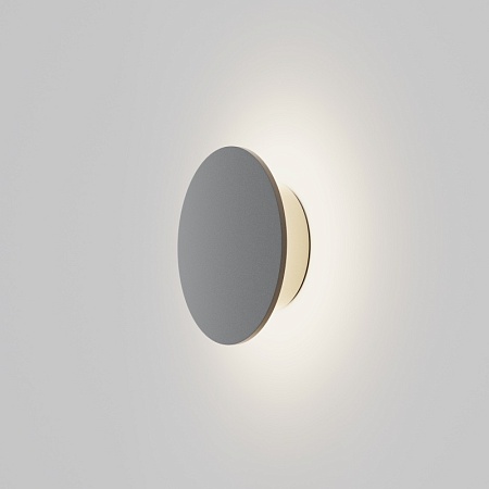 Архитектурная подсветка Outdoor Wald O420WL-L7GF - фото