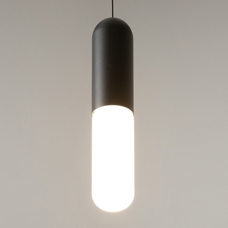 Подвесной светильник Technical Mist P101PL-L300-12W3K-B - фото