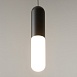 Подвесной светильник Technical Mist P101PL-L300-12W3K-B - фото