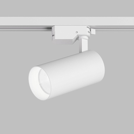 Светильник на шине Denkirs DK6454-WH - фото