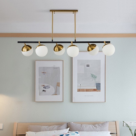 Подвесной Светильник Anvik Imperiumloft 140520-26 - фото