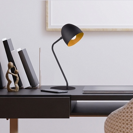 Настольный светильник TK Lighting 5036 - фото