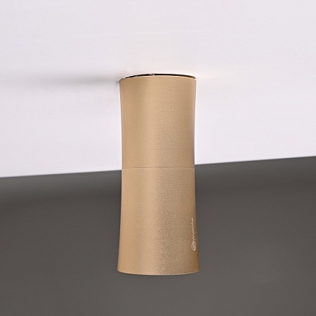 Потолочный Светильник Zyppa Gold H12 Imperiumloft 314101-26 - фото