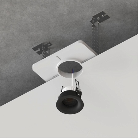 Закладная Arte Lamp для монтажа светильников DUCRE в натяжной потолок A809001 - фото