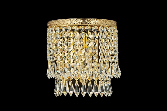 Настенный светильник Arti Lampadari Nonna E 2.10.501 G - фото