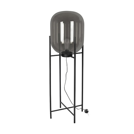 10195F/1400 Smoke Торшер LOFT IT Oda - фото