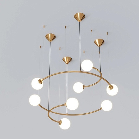 Потолочный светильник Bogate&apos;s 359/8 - фото