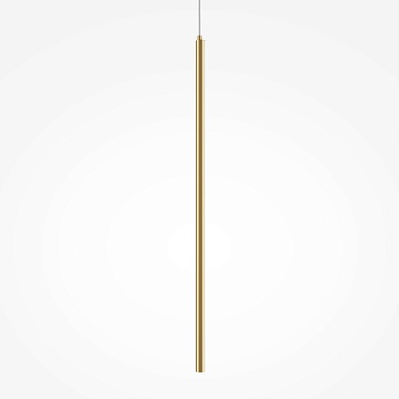 Подвесной светильник Maytoni Halo MOD246PL-L12BSK - фото