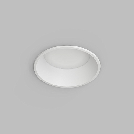 Влагозащищенный светильник Denkirs DK2450-WH - фото