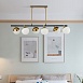 Подвесной Светильник Anvik Imperiumloft 140520-26 - фото