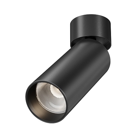 Потолочный светильник Technical C055CL-L12W3K-SS-B - фото