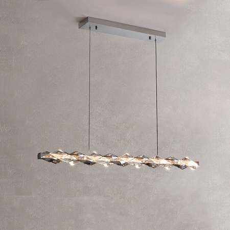 Подвесной Светильник Jennifer Long A Imperiumloft 223616-23 - фото