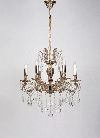 Lucia Tucci BARLETTA 122.6 coffe gold - фото