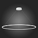 Светильник подвесной ST-Luce Белый/Белый LED 1*46W 4000K ST604.543.46 - фото