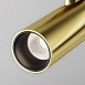 Трековый светильник Technical TR144-1-12W4K-W-BS - фото