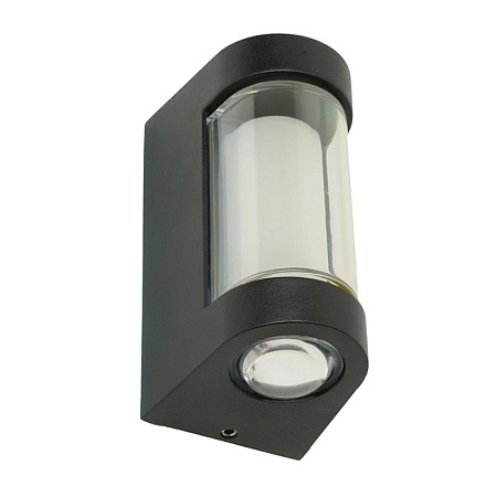 Светильник светодиодный Feron MGN310 трековый низковольтный 20W, 1800 Lm, 4000К, 35 градусов, черный - фото