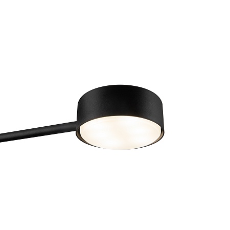 Потолочный светильник Freya Tactic FR5363CL-02B1 - фото