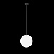 Подвесной светильник Technical Luna P039PL-5W3K-20INS-B - фото