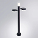 Ландшафтный светильник ARTE LAMP A2360PA-3BK - фото