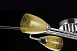 Потолочный светильник Freya Flash FR104-06-YE - фото